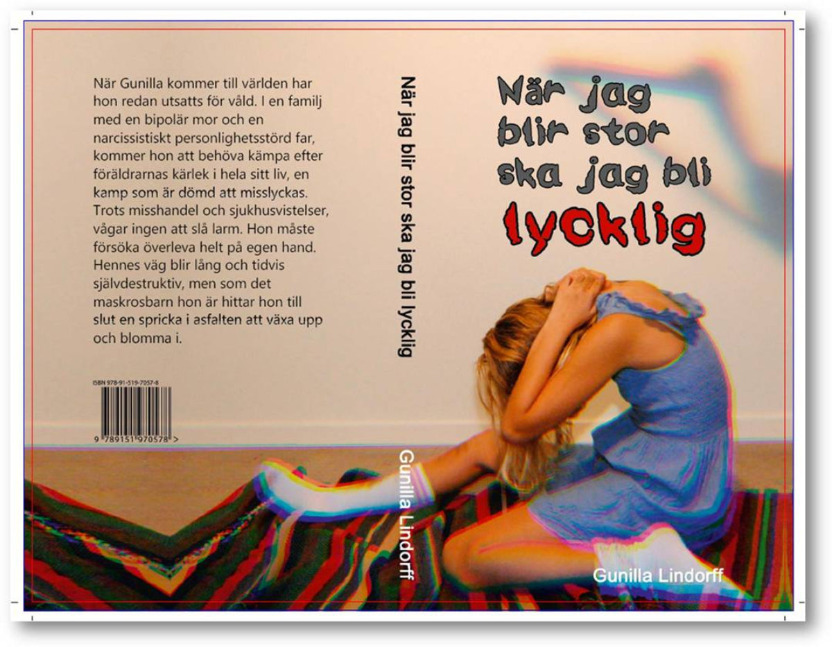 När jag blir stor ska jag bli lycklig